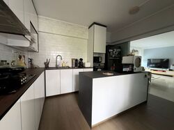 Blk 285B Toh Guan Road (Jurong East), HDB 5 Rooms #417139731